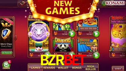 BZRBET.com - Jogos De Vídeo -BZRBET
